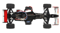 F201 Hop-Up Parts F201 Hop-Up Parts