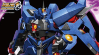 Super Robot Wars Series