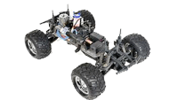 TGM03 Hop-Up Parts TGM03 Hop-Up Parts