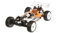 Cobra 811 B-e 2.0 Buggy EP (SER600012)