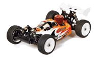 Cobra Buggy 2.1 (SER600014)