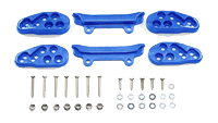 Front/Rear/Side Stay Set