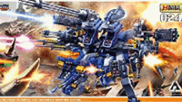 Zoids