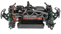 SAVAGE XS FLUX SAVAGE XS FLUX