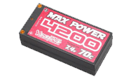 Li-po Battery Li-po Battery