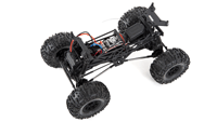 CRAWLER KING CRAWLER KING
