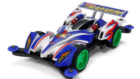 AR Chassis AR Chassis