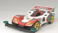Super TZ Chassis Super TZ Chassis
