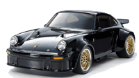 TA-02 Chassis TA-02 Chassis