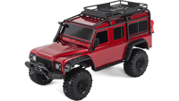 TRX4 DEFENDER TRAIL CRAWLER