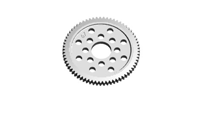 Spur Gear 64P Spur Gear 64P