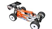 Cobra Buggy Series