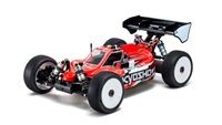 Inferno MP Series