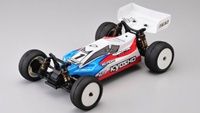 LAZER ZX series