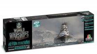 Ships 1/700