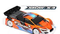X4 ALU FLEX/X4 GRAFIT 2024