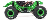 MINI LMT BRUSHED MONSTER TRUCK