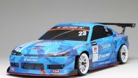 Drift Bodies