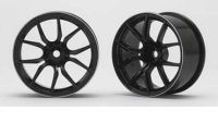 Drift Wheels