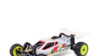 MICRO-B 2WD BUGGY