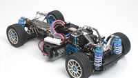 M-03 Chassis