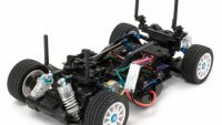 M-05 Chassis