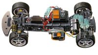 M-04 Chassis
