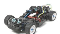 M-06 Chassis