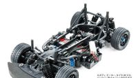 M-07 Chassis