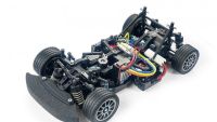 M-08 Chassis