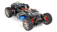 MF-01X Chassis