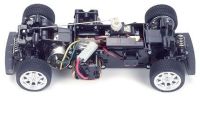 M-02 Chassis