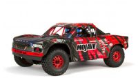 KRATON 6S EXB SPEED TRUCK