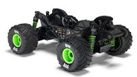 QUAKE GROM MONSTER TRUCK