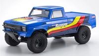 Outlaw Rampage