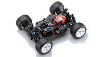 Mini Inferno ST Mini Inferno ST