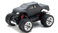 Mini-Z Monster Mini-Z Monster
