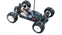 RC18T RC18T