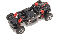 MINI-Z OVERLAND MINI-Z OVERLAND