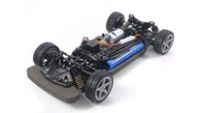 TT-02 Parts