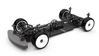 Car Kits Spare Parts
