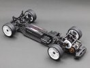 Destiny DES-DRX-00004 RX-10FF 1/10 Scale Front Wheel Drive Competition Touring Car Kit