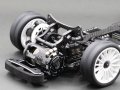 alt="Destiny DES-DRX-00004 RX-10FF 1/10 Scale Front Wheel Drive Competition Touring Car Kit" title="Destiny DES-DRX-00004 RX-10FF 1/10 Scale Front Wheel Drive Competition Touring Car Kit"