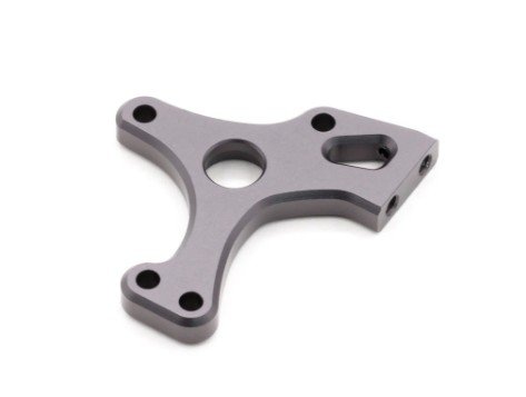 Destiny DES-DF10012 RX-10FF Aluminum Solid Layshaft Bulkhead