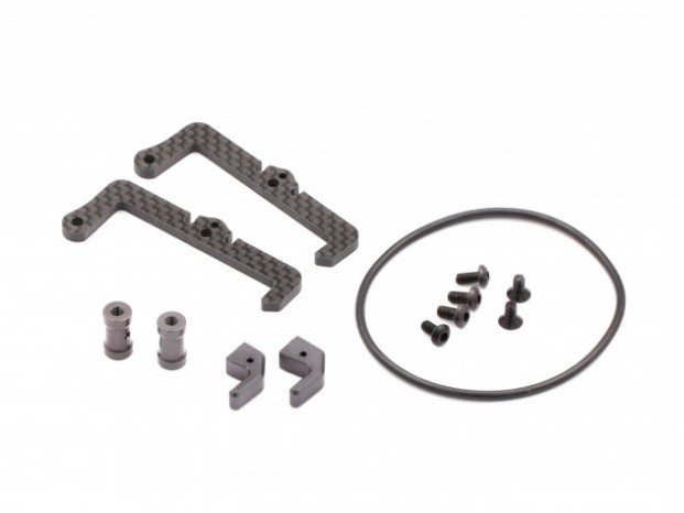 Destiny DES-DO10037 Destiny RX-10FF Cross-Chassis Battery Mount Set