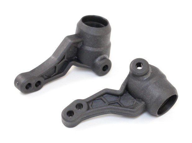 Destiny DES-O10150 Steering Block (Hard Graphite), 2 pcs