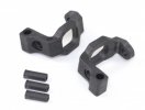 Destiny DES-O10029 Steering Hub Carrier Set (Graphite)