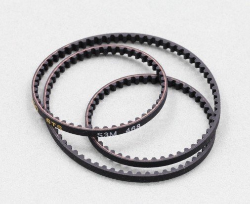 Destiny DES-D10252 Drive Belt Front (468)