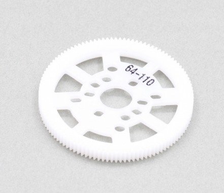 Destiny DES-O10256 Xenon Spur Gear 64P / 110T