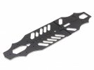 Destiny DES-O10257 RX-10SR 2.0 Aluminum Main Chassis (7075-T6), Flex Version